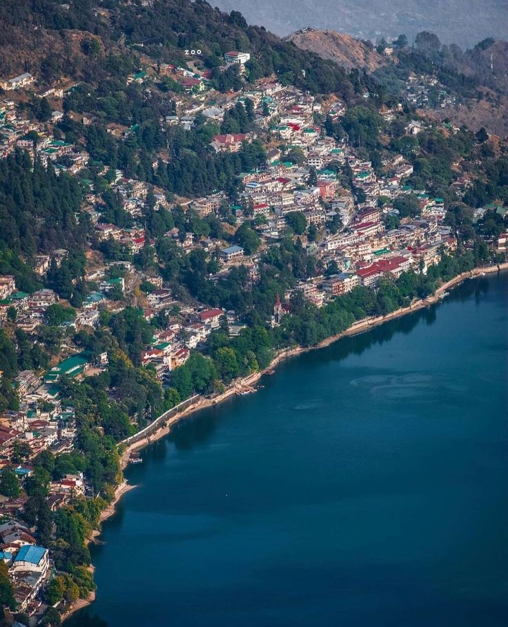 Nainital Tour
